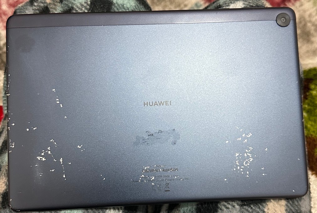 Huawei MatePad T10S 64 GB Tablet (64 GB / 3 GB) - Görsel 2
