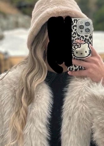 Uzun Dalgalı ombreli Peruk - Görsel 3