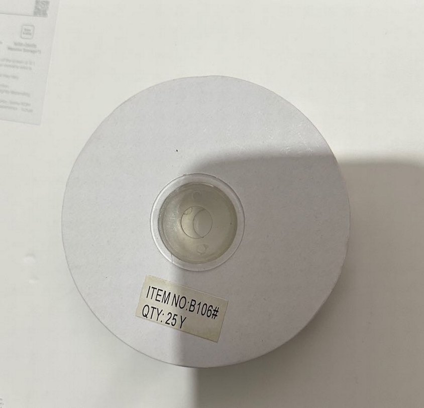 Kelebekli şerit kurdele - Görsel 2