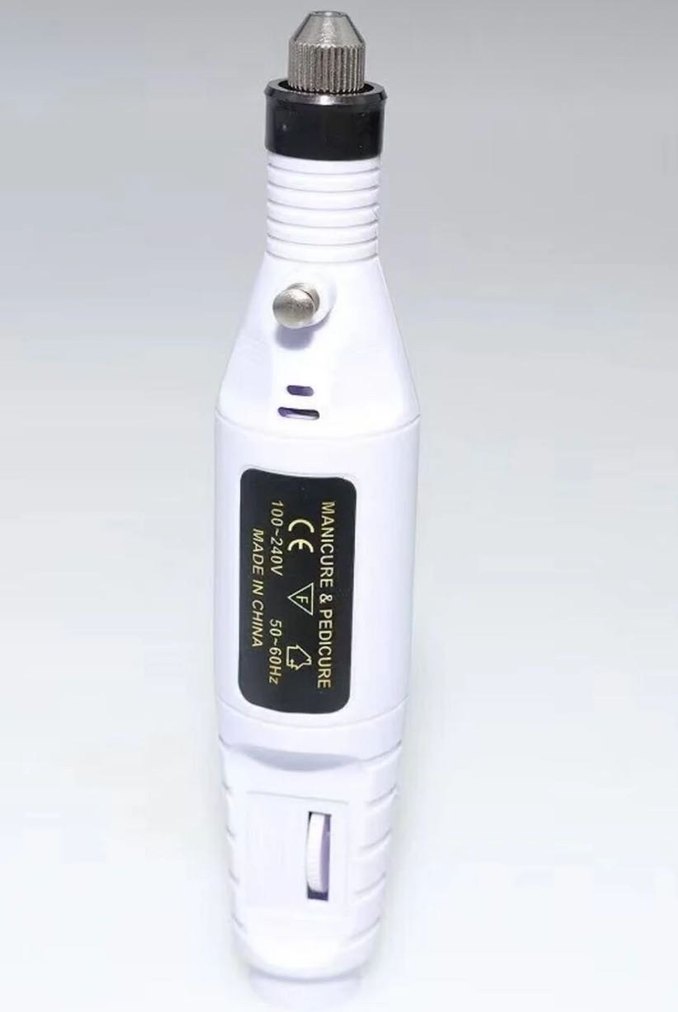 Manikür ve Pedikür Seti - Görsel 2