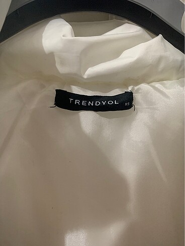 Trendyol & Milla ŞİŞME MONT