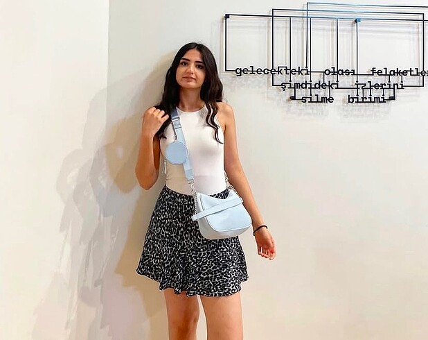 Zara ZARA ETEK