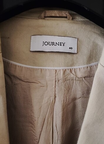 Journey Journey Blazer Ceket