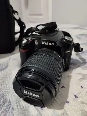 nikon