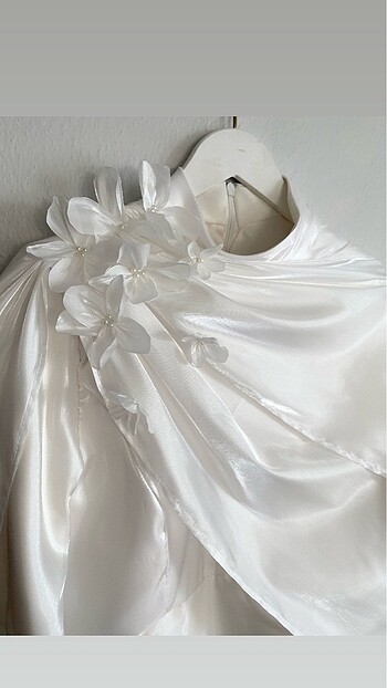 Nikah Elbisesi (house of zarif) - Görsel 5