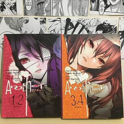 Another 1&2 ve 3&4