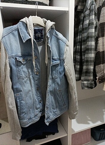 LC Waikiki Ceket