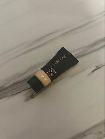 Lancome fondoten