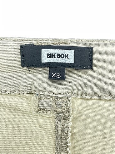 xs Beden çeşitli Renk Diğer Mini Şort %70 İndirimli.
