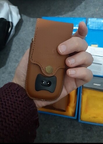 Goldstar Tıraş Makinesi - Görsel 3