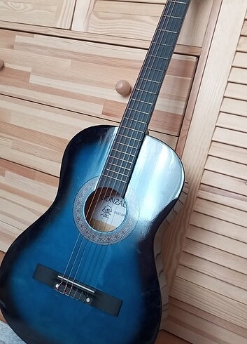 Klasik Gitar
