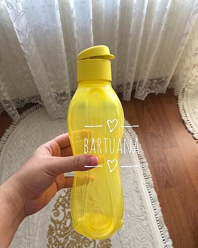 Eko şişe 750ml