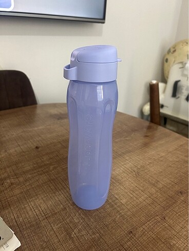 Slim Şişe 750 ml