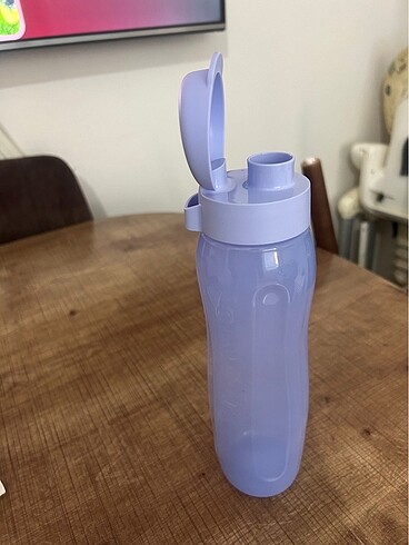 Beden Slim Şişe 750 ml