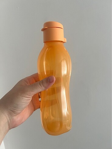 500 ml şişe