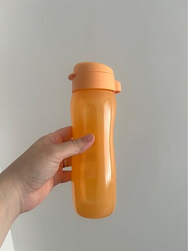Eko slim şişe 500 ml