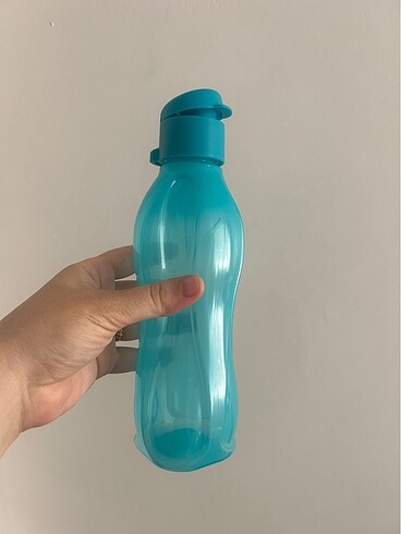 Eko şişe 500 ml