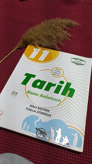 11.sınıf tarih konu anlatımlı