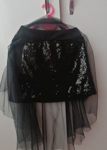 Kız cocukFırfırlı Uzun Kollu Bluz - Görsel 11