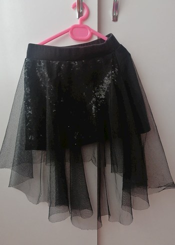 Kız cocukFırfırlı Uzun Kollu Bluz - Görsel 9