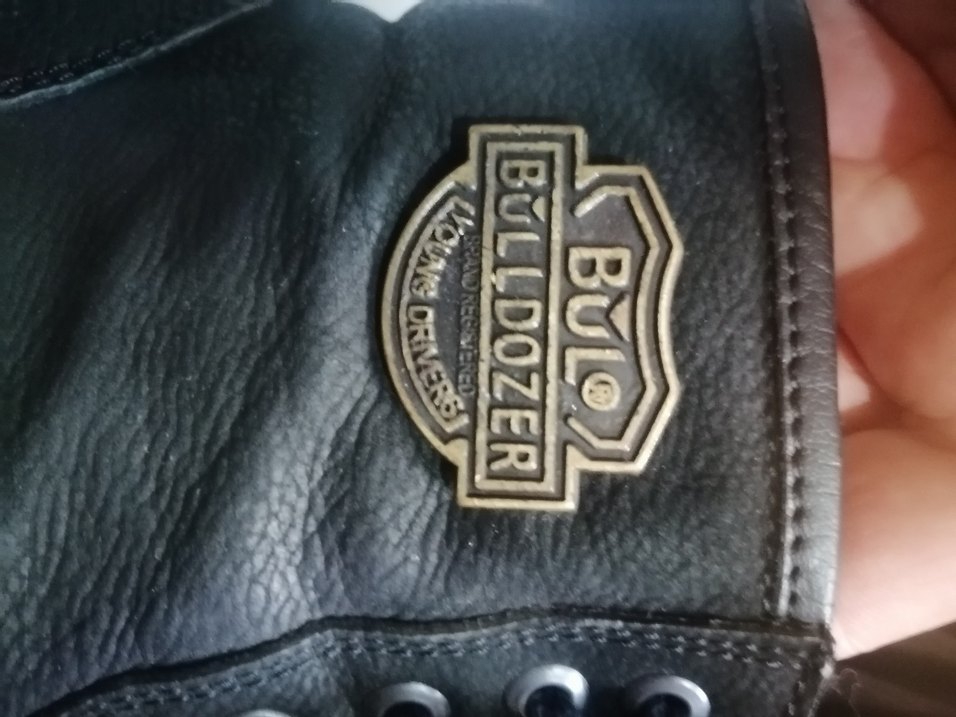 Siyah Tokalı Blok Topuklu Kadın Bot - Görsel 3