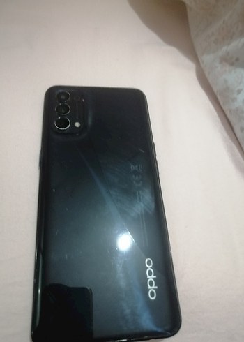 Koyu Camel Renkli Android Telefon - Görsel 5