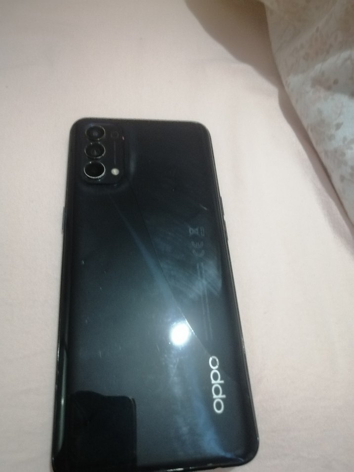 Koyu Camel Renkli Android Telefon - Görsel 5