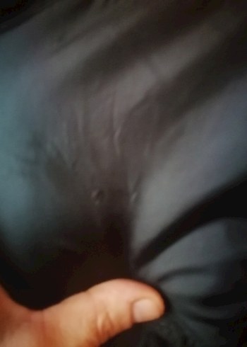 The North Face Siyah Erkek Mont - Görsel 2