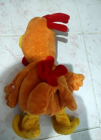 Beden Renk Oyuncak