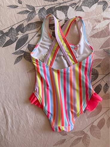 LC Waikiki Kız bebek Mayo