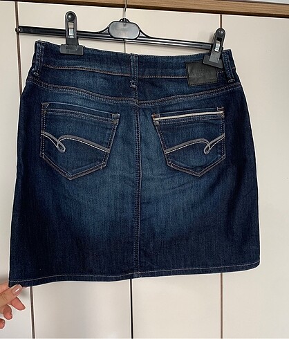 Mavi Jeans Mavi Kot Etek