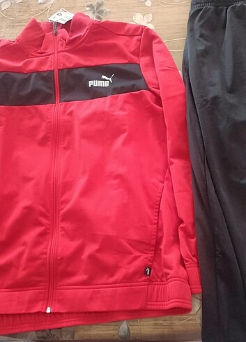 Puma eşofman takımı