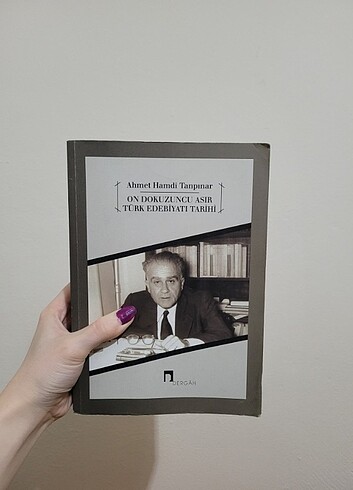 On dokuzuncu asır Türk edebiyatı tarihi 