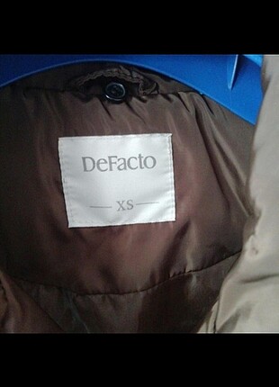 xs Beden 3 defa giyildi 