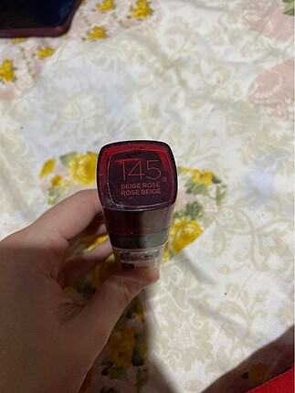 Loreal Paris 146 no fondöten