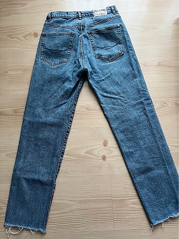 m Beden Pull&Bear Jean