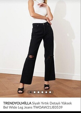 Trendyol jean