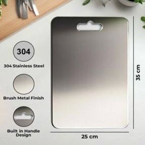 METAL KESME TAHTASI