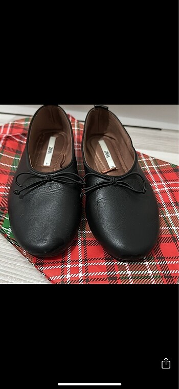 Zara Zara babet