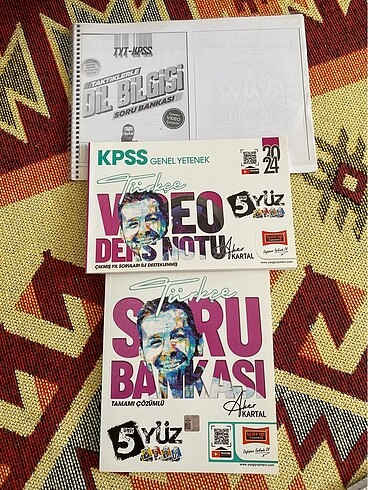 Kpss türkçe