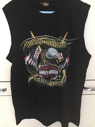 Harley tshirt