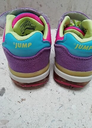 Jump Spor ayakkabısı 