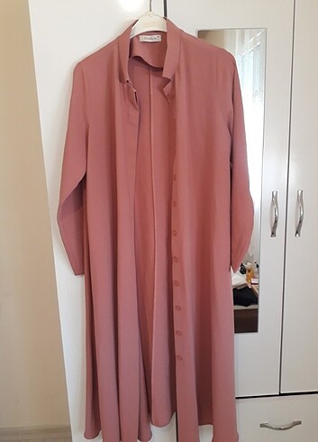 Tunik kap