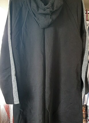 LC Waikiki Siyah tunik