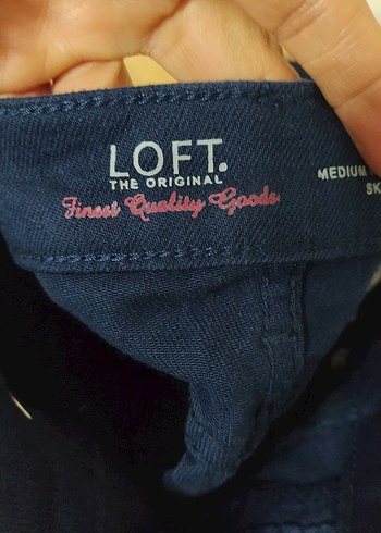 Koyu Lacivert Erkek Çocuk Kot Pantolon - Görsel 3