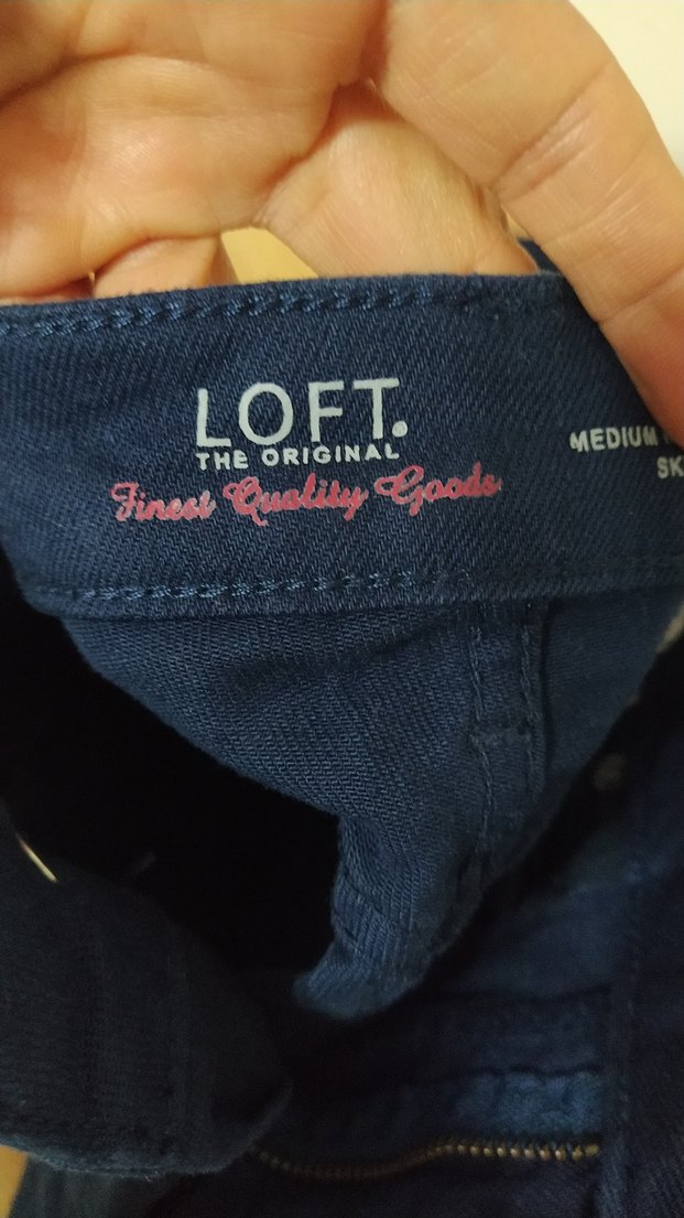 Koyu Lacivert Erkek Çocuk Kot Pantolon - Görsel 3