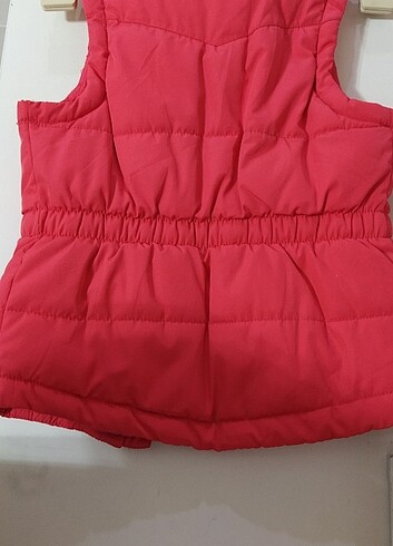 H&M H&m kız çocuk yelek 