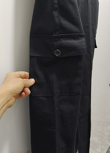 Özel guvenlik pantolon - Görsel 2