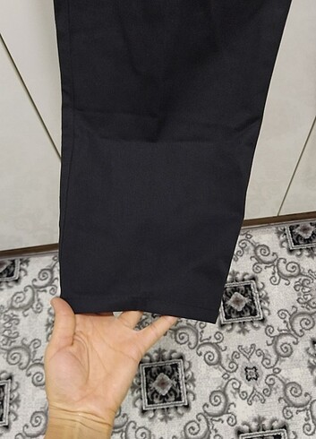 Özel guvenlik pantolon - Görsel 3