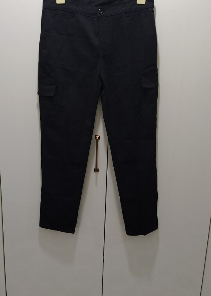 Özel guvenlik pantolon - Görsel 5